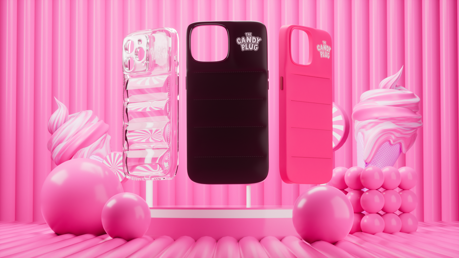 Pink Case View 5